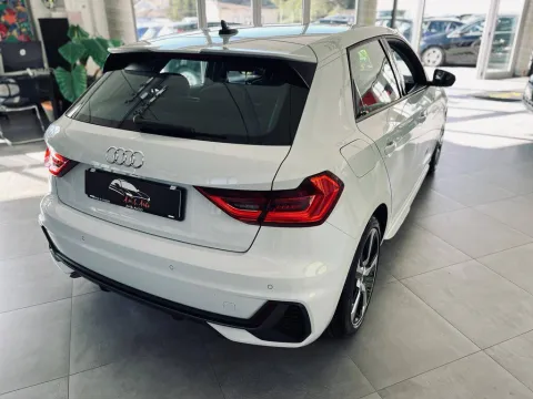 Audi Q3 35 2.0 tdi Business Advanced s-tronic - Immagine 6