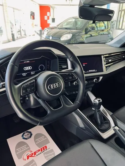 Audi Q3 35 2.0 tdi Business Advanced s-tronic - Immagine 7