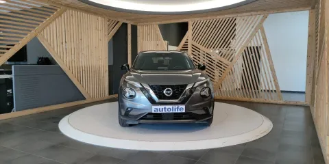 Nissan Juke 1.0 dig-t N-Connecta 117cv - Immagine 14