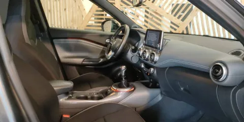 Nissan Juke 1.0 dig-t N-Connecta 117cv - Immagine 16