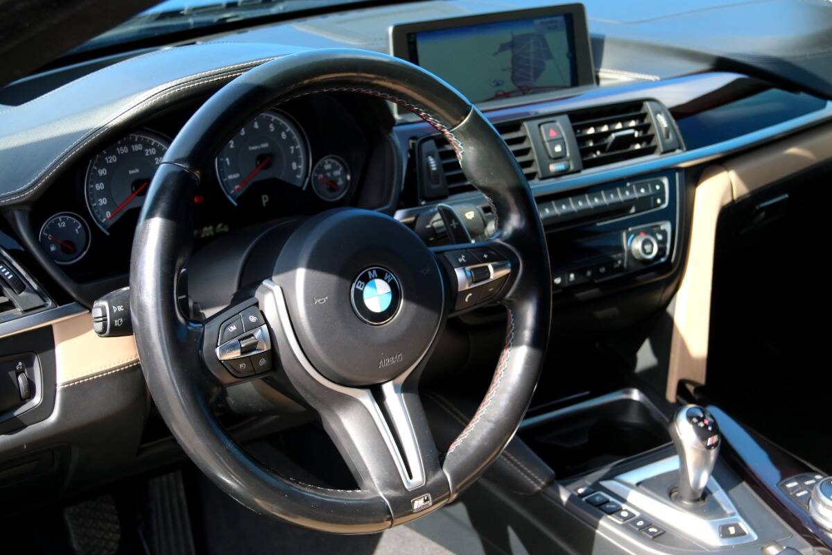 Alfa Romeo Stelvio 2.2 t Veloce Q4 210cv auto - Immagine 15