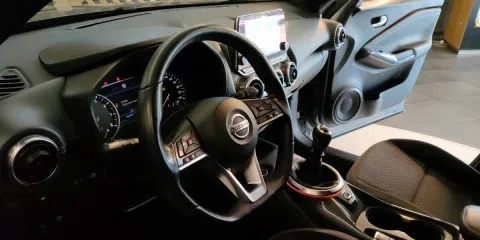 Nissan Juke 1.0 dig-t N-Connecta 117cv - Immagine 20
