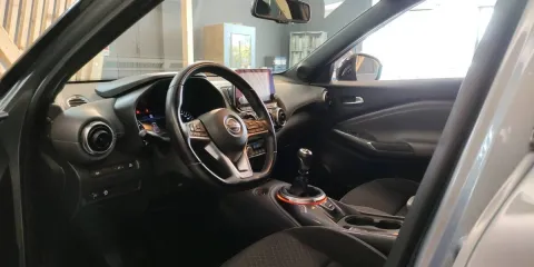Nissan Juke 1.0 dig-t N-Connecta 117cv - Immagine 21