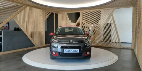 Citroen C3 1.2 puretech Shine s&s 83cv - Immagine 2