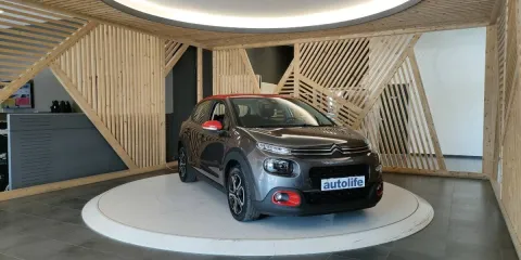 Citroen C3 1.2 puretech Shine s&s 83cv - Immagine 3