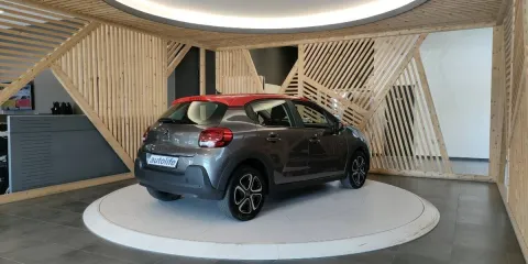 Citroen C3 1.2 puretech Shine s&s 83cv - Immagine 8