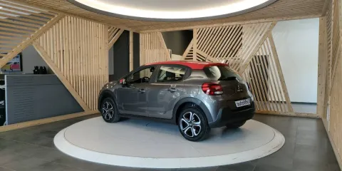 Citroen C3 1.2 puretech Shine s&s 83cv - Immagine 9