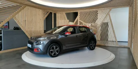 Citroen C3 1.2 puretech Shine s&s 83cv - Immagine 11