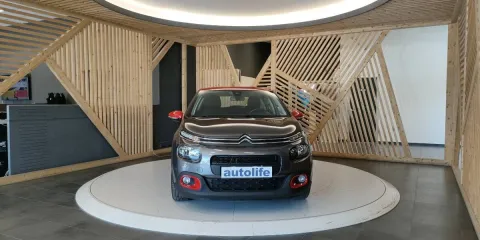 Citroen C3 1.2 puretech Shine s&s 83cv - Immagine 12