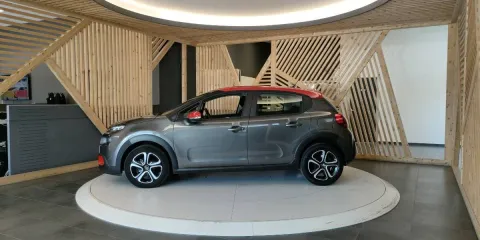 Citroen C3 1.2 puretech Shine s&s 83cv - Immagine 14
