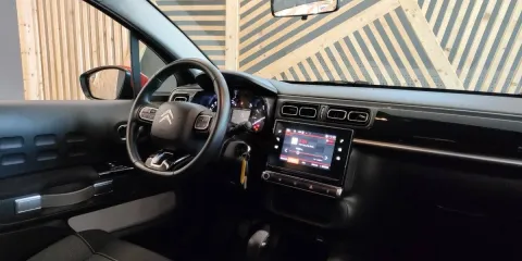 Citroen C3 1.2 puretech Shine s&s 83cv - Immagine 15