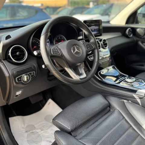 Mercedes GLC 250 d Sport 4matic auto - Immagine 7