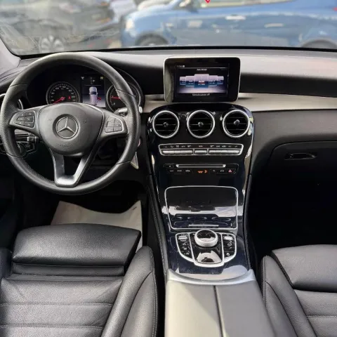 Mercedes GLC 250 d Sport 4matic auto - Immagine 9