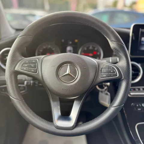 Mercedes GLC 250 d Sport 4matic auto - Immagine 10