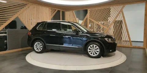 Volkswagen Tiguan 1.6 tdi Business 115cv - Immagine 4