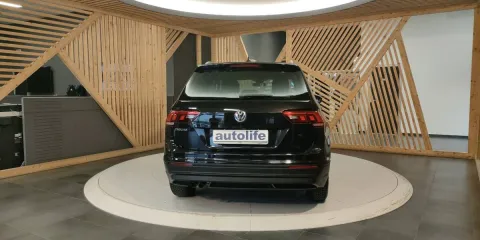 Volkswagen Tiguan 1.6 tdi Business 115cv - Immagine 7