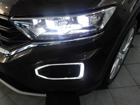 Volkswagen T-Roc 2.0 tdi Advanced 150cv dsg - Immagine 15