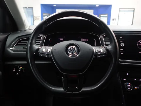 Volkswagen T-Roc 2.0 tdi Advanced 150cv dsg - Immagine 18