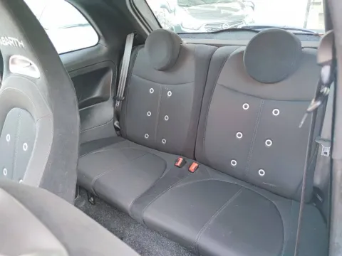 Abarth 595 1.4 t-jet 145cv - Immagine 9