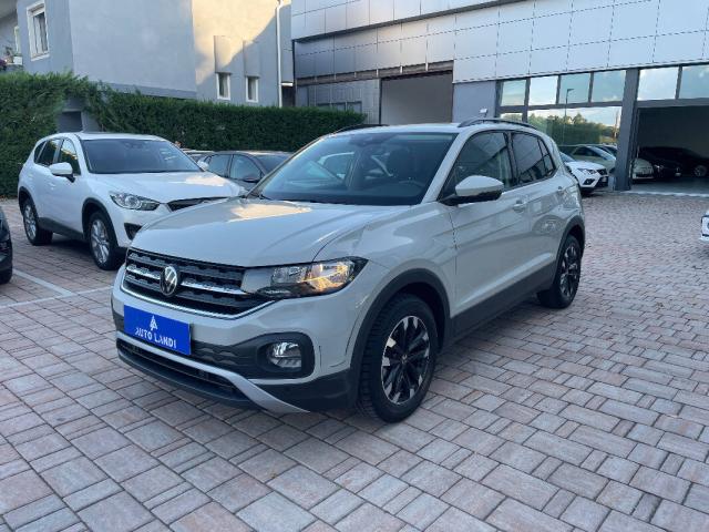 Volkswagen T-Cross 1.0 tsi Advanced 110cv - Immagine 1