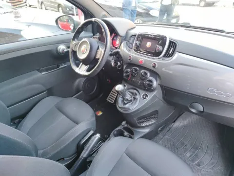 Abarth 595 1.4 t-jet 145cv - Immagine 10