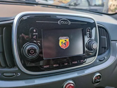 Abarth 595 1.4 t-jet 145cv - Immagine 13