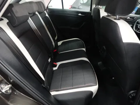 Volkswagen T-Roc 2.0 tdi Advanced 150cv dsg - Immagine 31