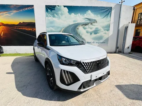 Peugeot 2008 1.2 puretech Allure s&s 100cv - Immagine 13