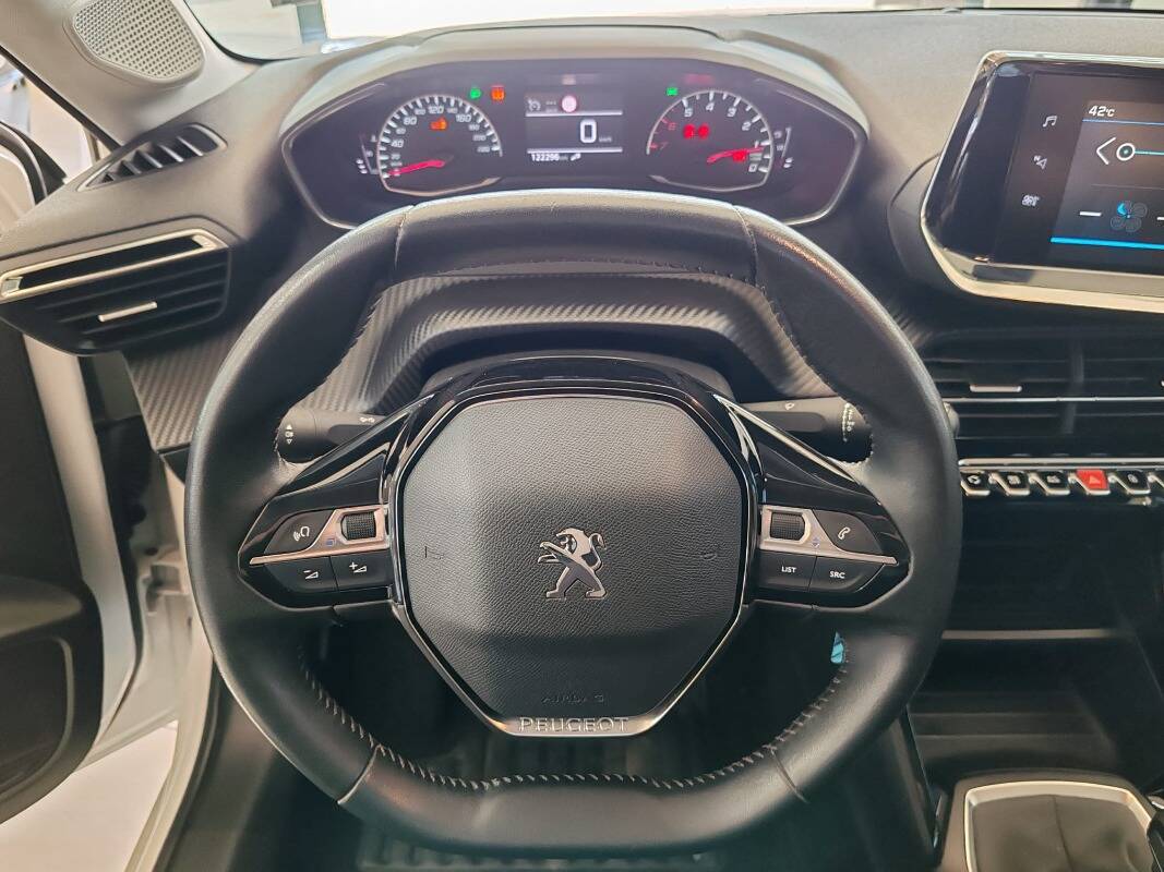 Peugeot 208 1.5 bluehdi Active Pack s&s 100cv - Immagine 6