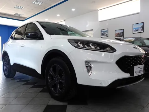 Ford Kuga 1.5 ecoblue Connect 2wd 120cv - Immagine 3