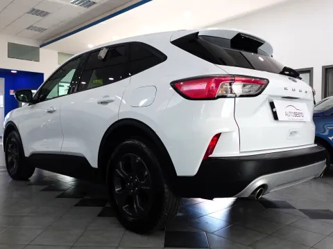 Ford Kuga 1.5 ecoblue Connect 2wd 120cv - Immagine 5