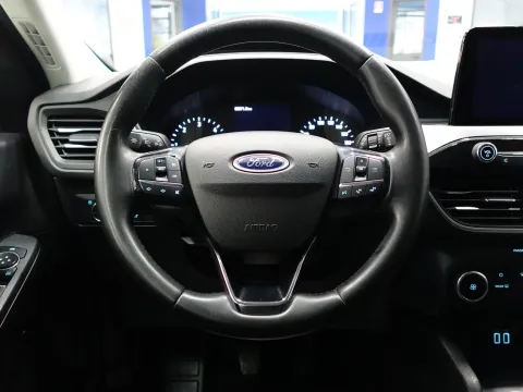 Ford Kuga 1.5 ecoblue Connect 2wd 120cv - Immagine 15