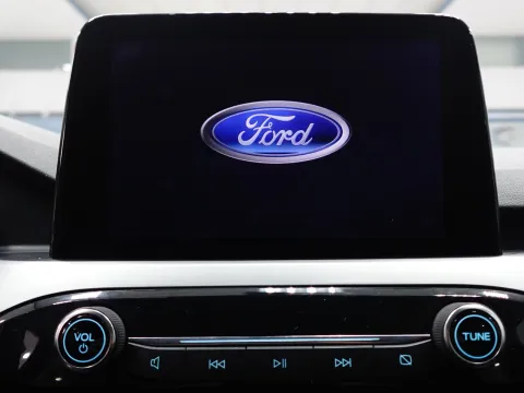 Ford Kuga 1.5 ecoblue Connect 2wd 120cv - Immagine 17