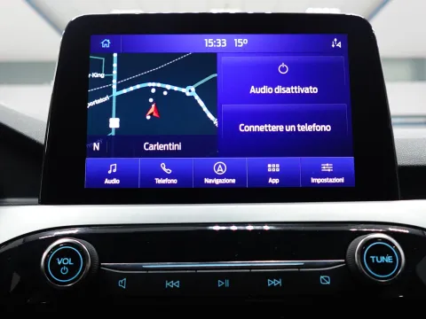 Ford Kuga 1.5 ecoblue Connect 2wd 120cv - Immagine 18
