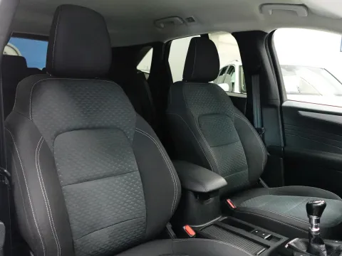 Ford Kuga 1.5 ecoblue Connect 2wd 120cv - Immagine 25