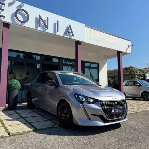 Peugeot 208 1.5 bluehdi Allure Pack s&s 100cv - Immagine 1