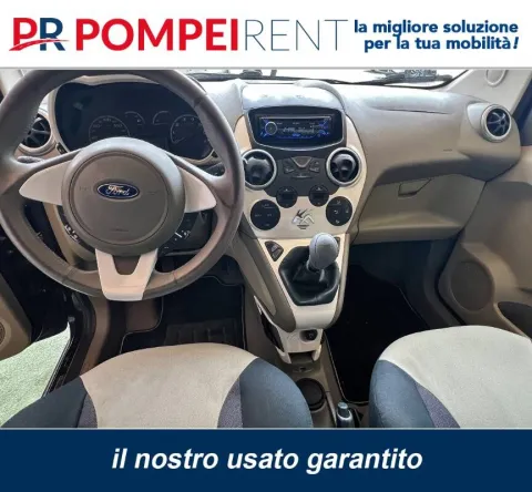 Fiat Panda 1.3 mjt 16v Climbing 4x4 - Immagine 3