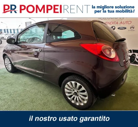 Fiat Panda 1.3 mjt 16v Climbing 4x4 - Immagine 4
