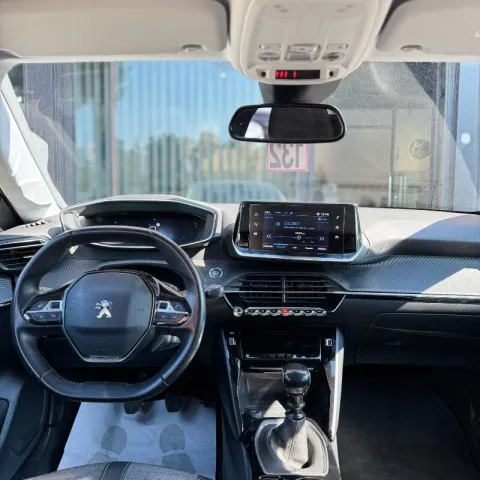 Peugeot 208 1.5 bluehdi Allure Pack s&s 100cv - Immagine 9