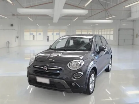 Fiat 500X 1.3 mjt Business 4x2 95cv - Immagine 1