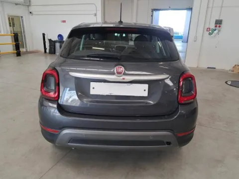 Fiat 500X 1.3 mjt Business 4x2 95cv - Immagine 4