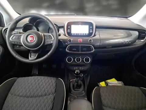 Fiat 500X 1.3 mjt Business 4x2 95cv - Immagine 8