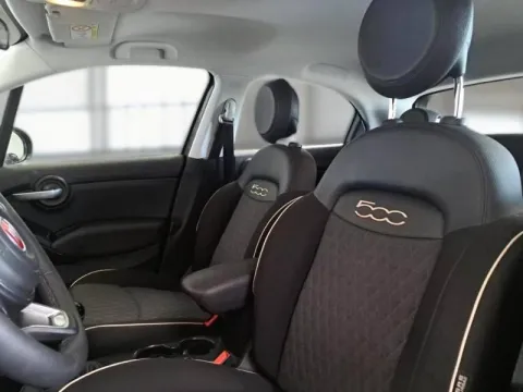 Fiat 500X 1.3 mjt Business 4x2 95cv - Immagine 10