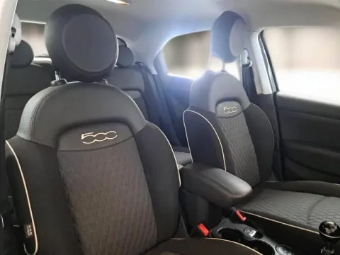 Fiat 500X 1.3 mjt Business 4x2 95cv - Immagine 11