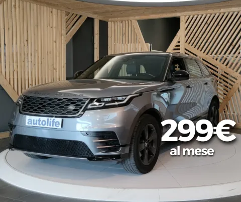 Land Rover Range Rover Velar 2.0d i4 R-Dynamic S 180cv auto my20 - Immagine 1