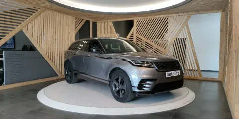 Land Rover Range Rover Velar 2.0d i4 R-Dynamic S 180cv auto my20 - Immagine 3