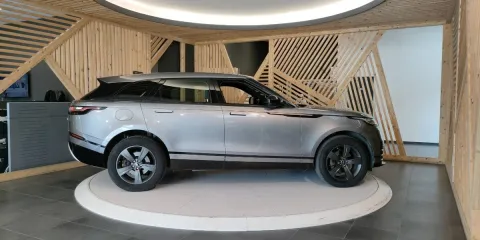 Land Rover Range Rover Velar 2.0d i4 R-Dynamic S 180cv auto my20 - Immagine 5