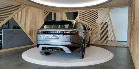 Land Rover Range Rover Velar 2.0d i4 R-Dynamic S 180cv auto my20 - Immagine 7