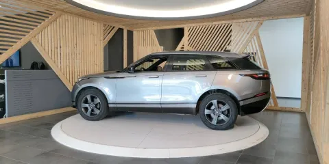 Land Rover Range Rover Velar 2.0d i4 R-Dynamic S 180cv auto my20 - Immagine 10