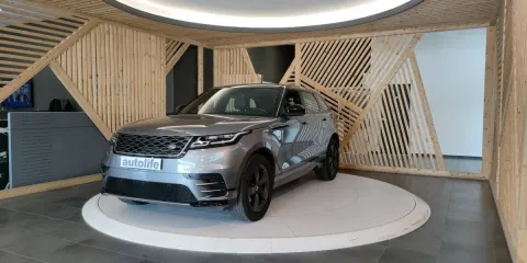 Land Rover Range Rover Velar 2.0d i4 R-Dynamic S 180cv auto my20 - Immagine 13